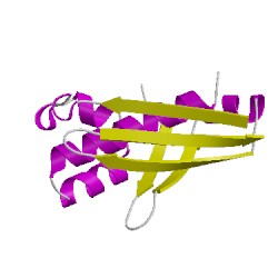 Image of CATH 2wasA00
