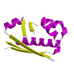 Image of CATH 2wasD00