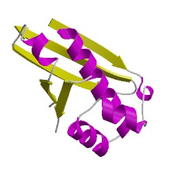 Image of CATH 2wasF00