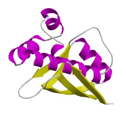 Image of CATH 2watA