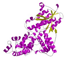 Image of CATH 2wb2A