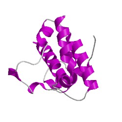 Image of CATH 2wb2A02