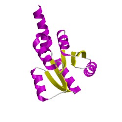 Image of CATH 2wb4A01
