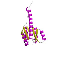 Image of CATH 2wb4A02