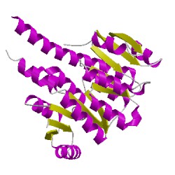 Image of CATH 2wb4B01