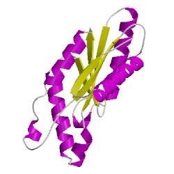 Image of CATH 2wb4B02