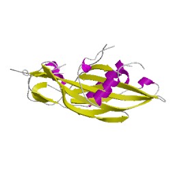 Image of CATH 2wb7A01