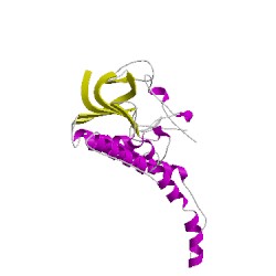 Image of CATH 2wbaB01