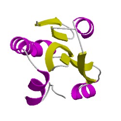 Image of CATH 2wbaB03