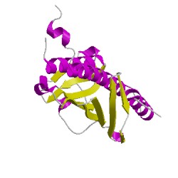Image of CATH 2wbbA01
