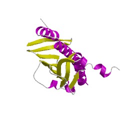 Image of CATH 2wbbB01
