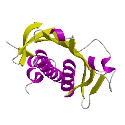 Image of CATH 2wbbC01