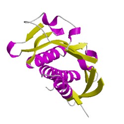 Image of CATH 2wbbD01