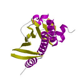 Image of CATH 2wbbF01
