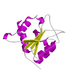 Image of CATH 2wbbF02
