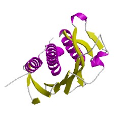 Image of CATH 2wbbG01