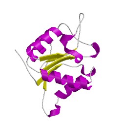 Image of CATH 2wbbG02