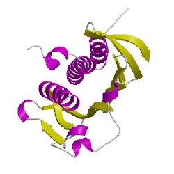 Image of CATH 2wbbH01