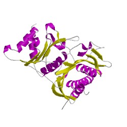 Image of CATH 2wbdA