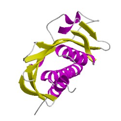 Image of CATH 2wbdA01