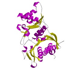 Image of CATH 2wbdB