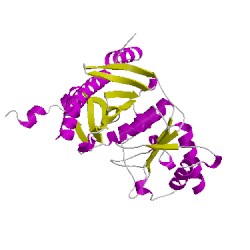 Image of CATH 2wbdC