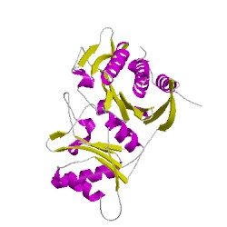 Image of CATH 2wbdF