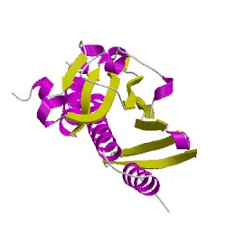 Image of CATH 2wbdG01