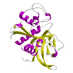 Image of CATH 2wbfX00