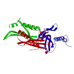 Image of CATH 2wbh