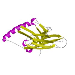 Image of CATH 2wbjA