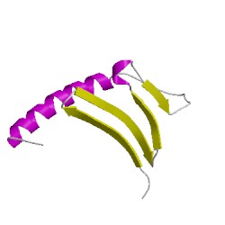 Image of CATH 2wbjA01