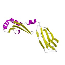 Image of CATH 2wbjB