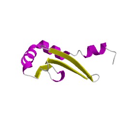 Image of CATH 2wbjB01