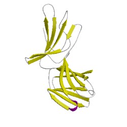 Image of CATH 2wbjC