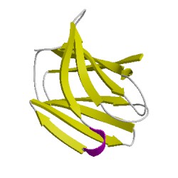 Image of CATH 2wbjC01