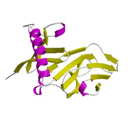 Image of CATH 2wbjE