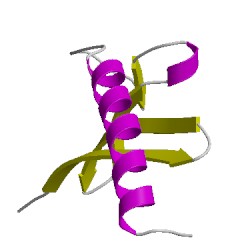 Image of CATH 2wbjE01