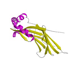 Image of CATH 2wbjF