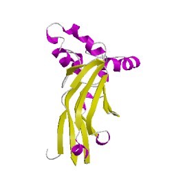 Image of CATH 2wbkB01