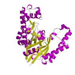 Image of CATH 2wbkB03