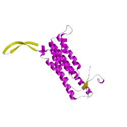 Image of CATH 2wblA01