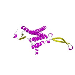 Image of CATH 2wblB01