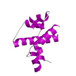 Image of CATH 2wblB02