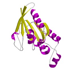 Image of CATH 2wblC00