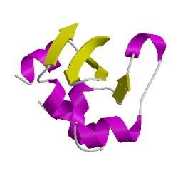 Image of CATH 2wbmB01