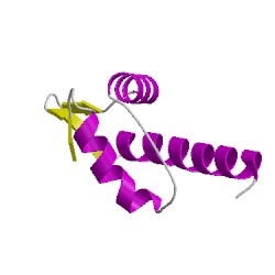 Image of CATH 2wbmB02
