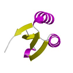 Image of CATH 2wbmB03