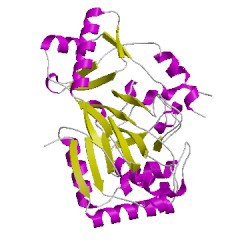 Image of CATH 2wbqA00