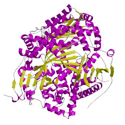 Image of CATH 2wbyA